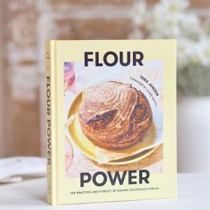 flour power book