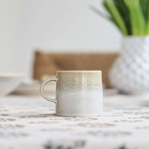 kiran sage espresso cup